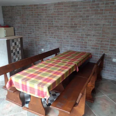 Apartament чаков