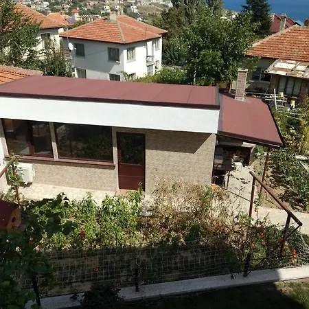 чаков Apartament