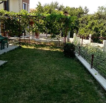 чаков Apartament Bjała