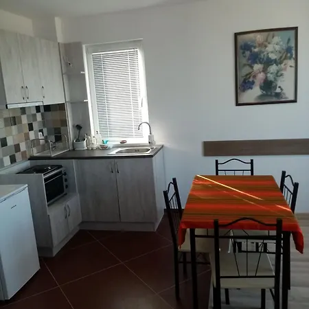 Apartament чаков *