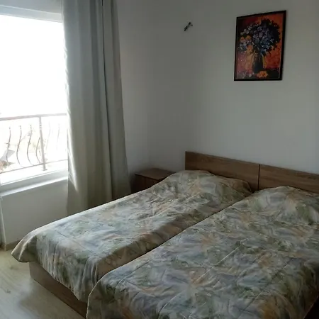 чаков Apartament *