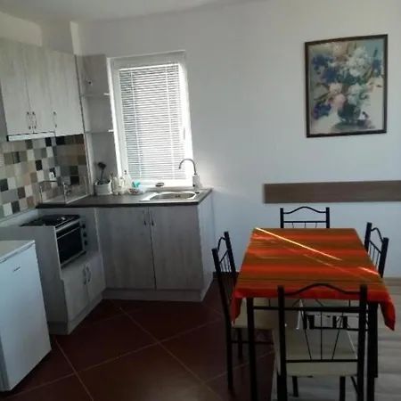Apartament чаков Bjała