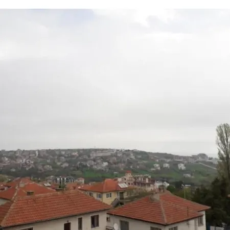 чаков Apartament