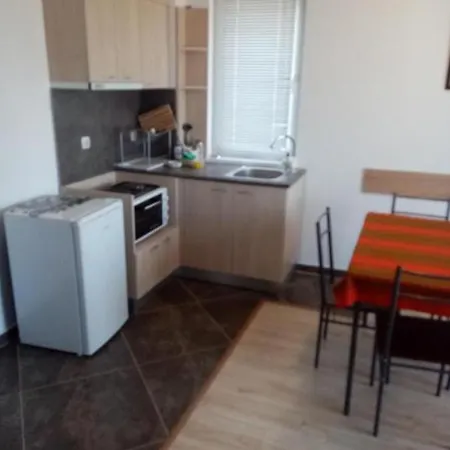Apartament чаков *