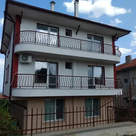 чаков Apartament