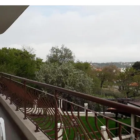 Apartament чаков Bjała