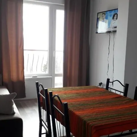 Apartament чаков *