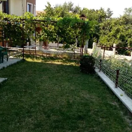 чаков Apartament Bjała