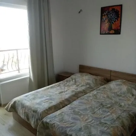 Apartament чаков *