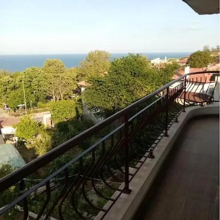 чаков Apartament Bjała
