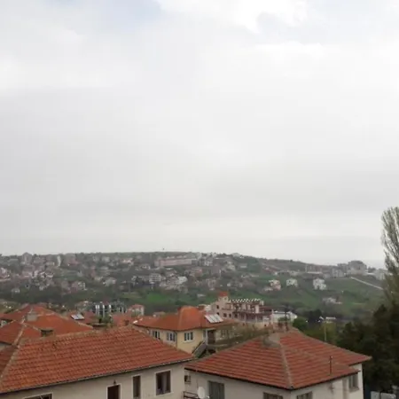 чаков Bjała