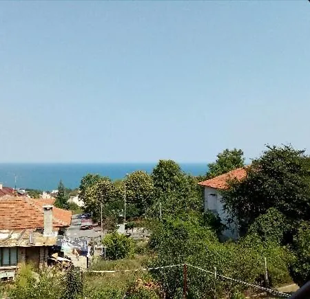 Apartament чаков