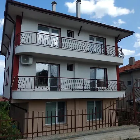 Apartament чаков *