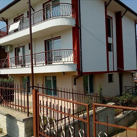 чаков Apartament *
