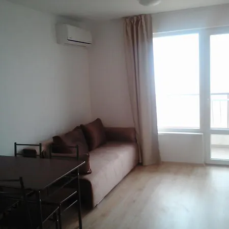 чаков Apartament