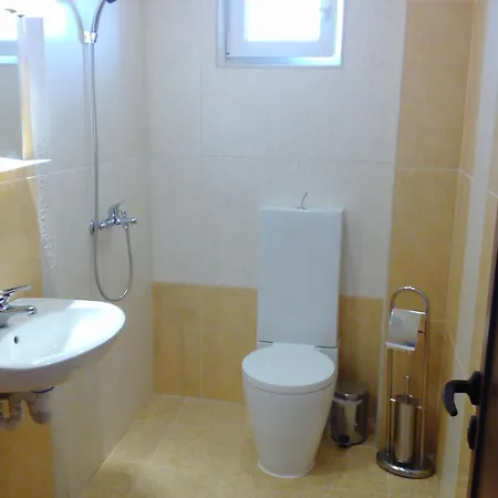 Apartament чаков