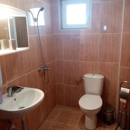 Apartment чаков