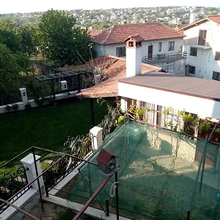 Apartment чаков Byala (Varna)