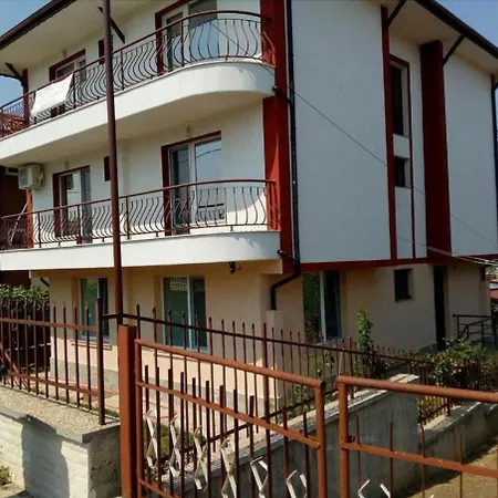 чаков Apartment *