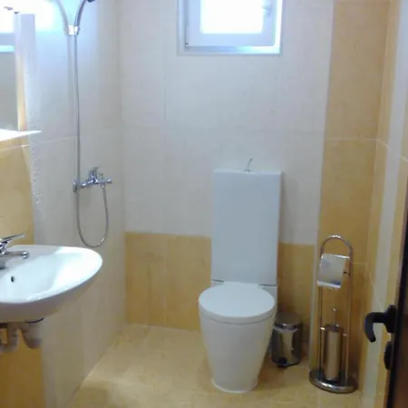 Apartment чаков *