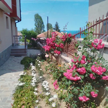 Apartment чаков *